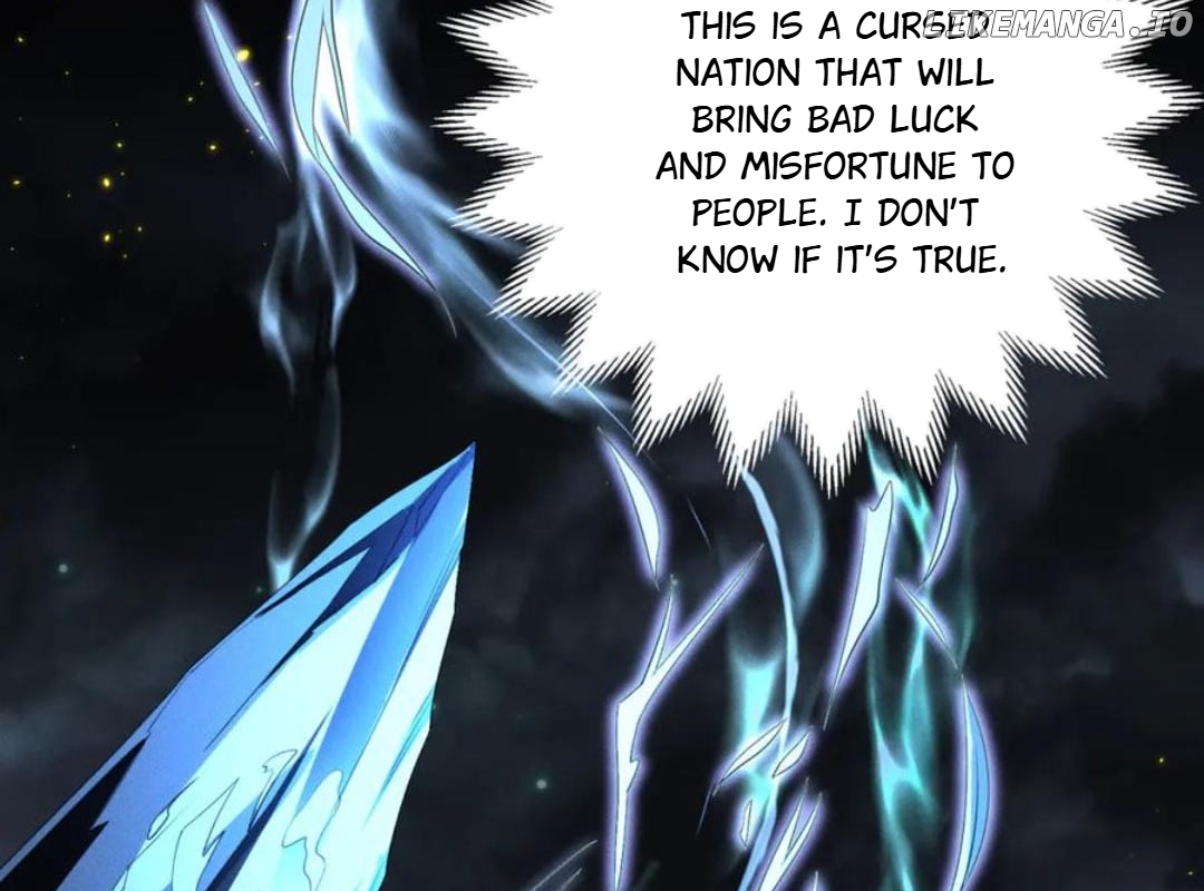 The Duchess Goes Crazy Once A Day Chapter 24 - page 29